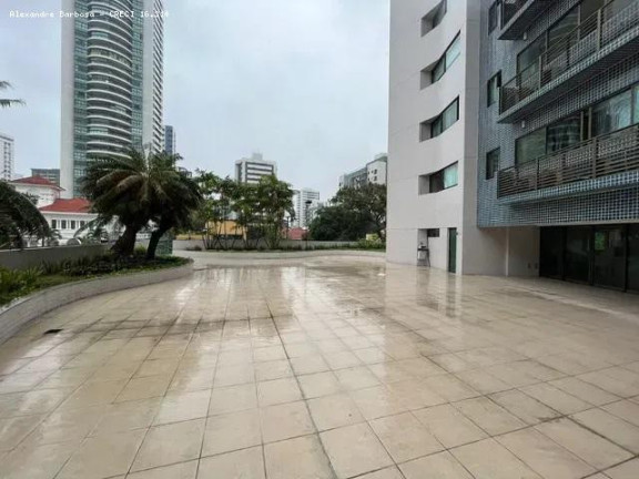 Imagem Apartamento com 4 Quartos à Venda, 200 m² em Graças - Recife