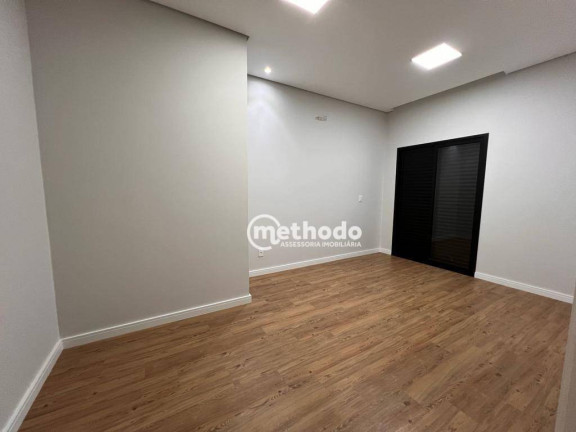 Imagem Casa com 3 Quartos à Venda, 223 m² em Condomínio Phillipson Park - Americana Imagem Casa com 3 Quartos à Venda, 223 m² em Condomínio Phillipson Park - Americana