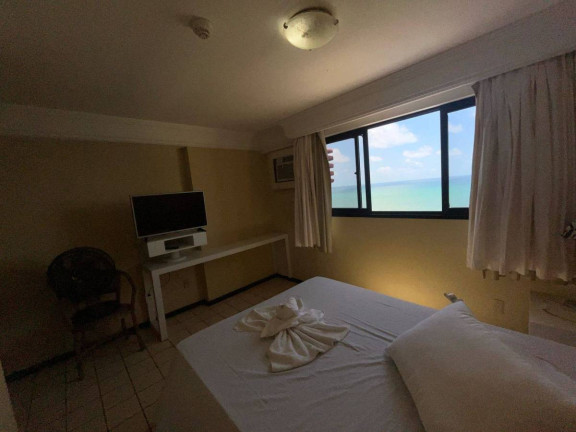Imagem Apartamento com 1 Quarto para Alugar, 35 m² em Boa Viagem Imagem Apartamento com 1 Quarto para Alugar, 35 m² em Boa Viagem