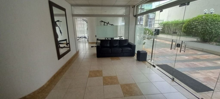 Imagem Apartamento com 3 Quartos à Venda, 129 m² em Jardim - Santo André Imagem Apartamento com 3 Quartos à Venda, 129 m² em Jardim - Santo André