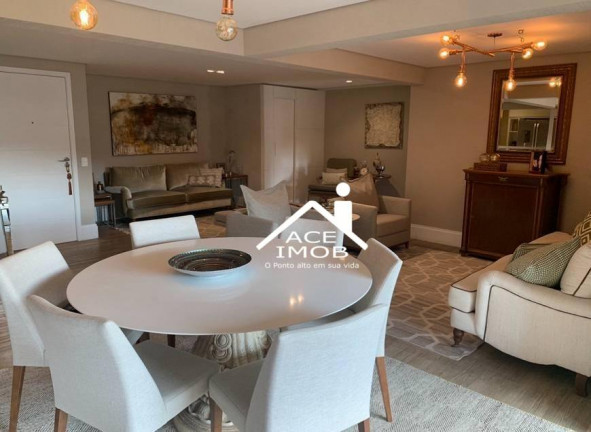 Imagem Apartamento com 3 Quartos à Venda, 143 m² em Chácara Santo Antônio (zona Sul) - São Paulo Imagem Apartamento com 3 Quartos à Venda, 143 m² em Chácara Santo Antônio (zona Sul) - São Paulo