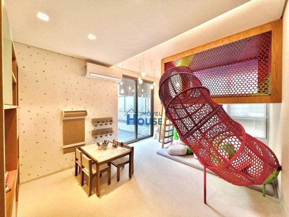 Imagem Apartamento com 3 Quartos à Venda, 246 m² em Itaim Bibi - São Paulo