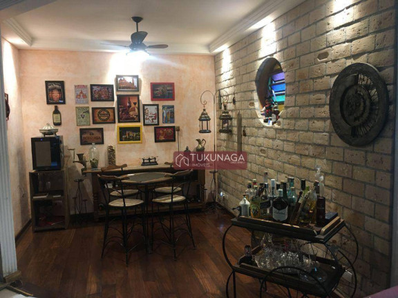 Imagem Sobrado com 4 Quartos à Venda, 480 m² em Vila Rosália - Guarulhos Imagem Sobrado com 4 Quartos à Venda, 480 m² em Vila Rosália - Guarulhos