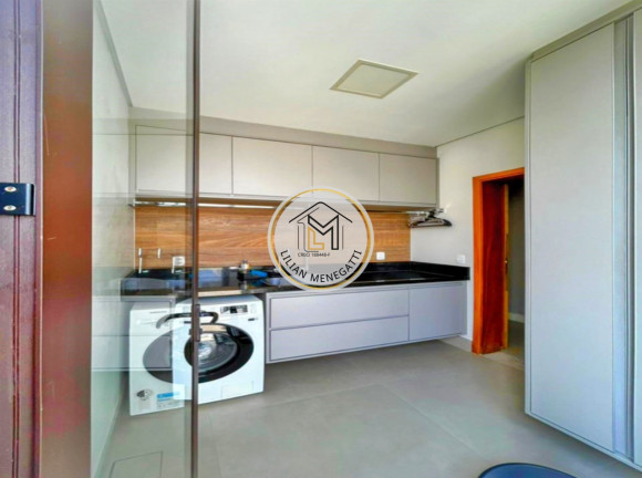 Imagem Imóvel com 3 Quartos à Venda, 483 m² em Horto Florestal - Jundiaí