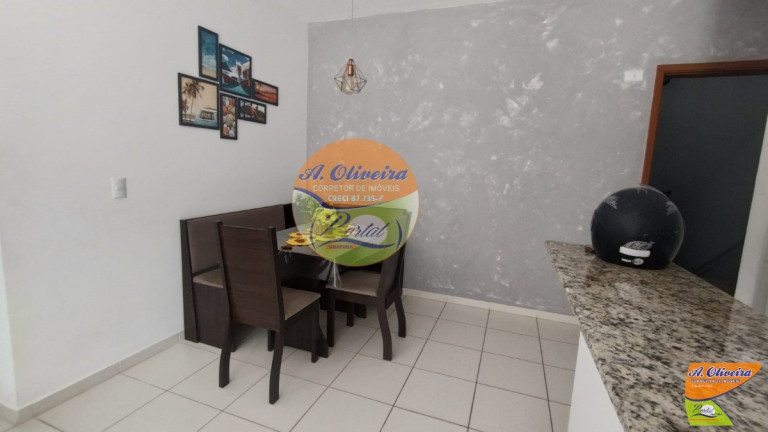 Imagem Apartamento com 2 Quartos à Venda, 45 m² em Perequê Açu - Ubatuba