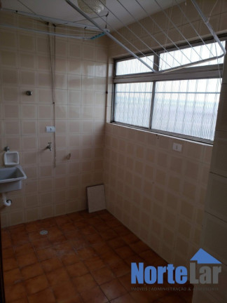 Imagem Apartamento com 3 Quartos à Venda, 106 m² em Lauzane Paulista - São Paulo