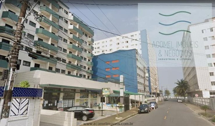 Imagem Apartamento com 3 Quartos à Venda, 150 m² em Vila Mirim - Praia Grande Imagem Apartamento com 3 Quartos à Venda, 150 m² em Vila Mirim - Praia Grande