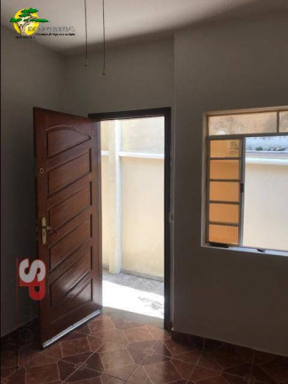 Imagem Casa à Venda, 130 m² em Parque Mandaqui - São Paulo Imagem Casa à Venda, 130 m² em Parque Mandaqui - São Paulo