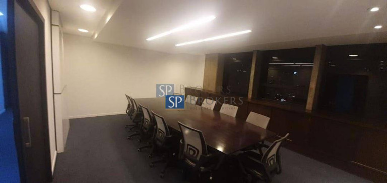 Imagem Sala Comercial à Venda, 286 m² em Vila Olímpia - São Paulo Imagem Sala Comercial à Venda, 286 m² em Vila Olímpia - São Paulo