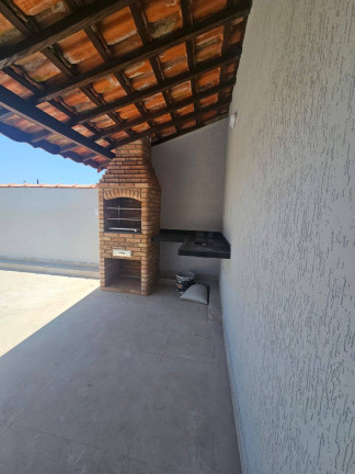 Imagem Casa com 3 Quartos à Venda, 125 m² em Ocian - Praia Grande