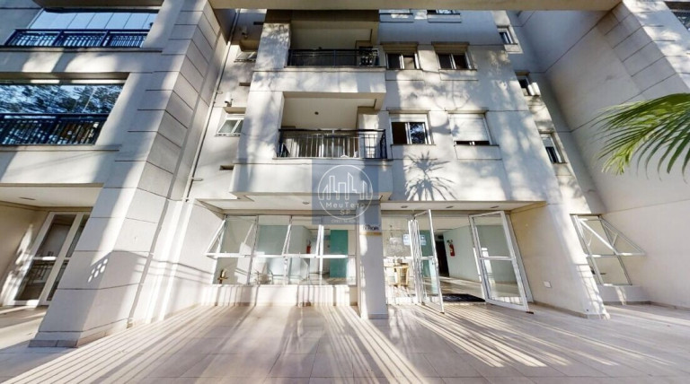 Imagem Apartamento com 3 Quartos à Venda, 70 m² em Vila Suzana - São Paulo