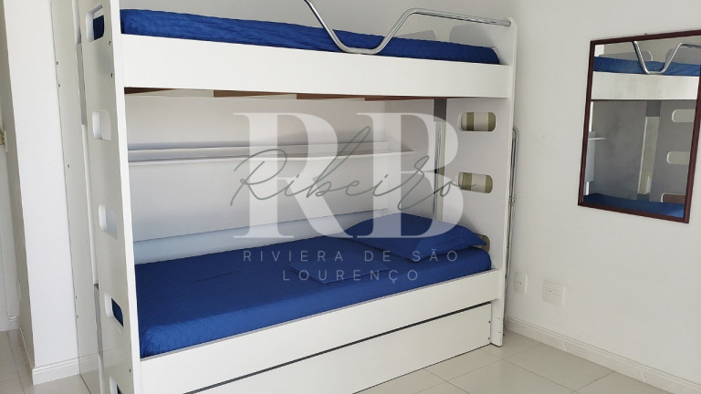Imagem Imóvel com 3 Quartos para Alugar, 88 m² em Riviera - Bertioga