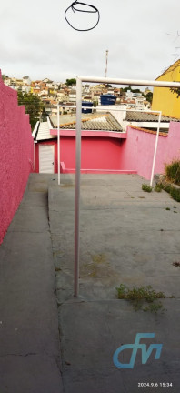 Imagem Casa com 2 Quartos à Venda, 120 m² em Alto Ipiranga - Mogi Das Cruzes