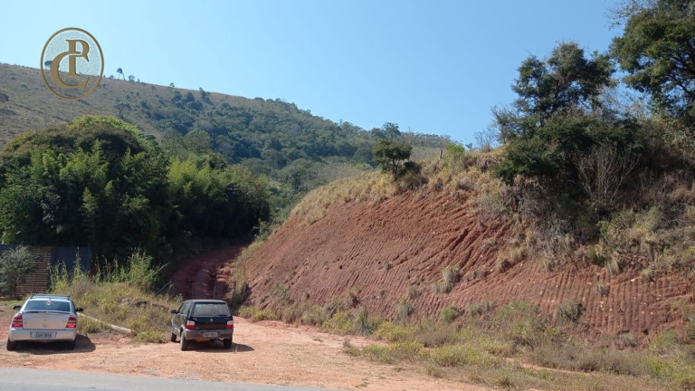 Imagem Terreno à Venda, em São Bento - Sapucaí-mirim Imagem Terreno à Venda, em São Bento - Sapucaí-mirim