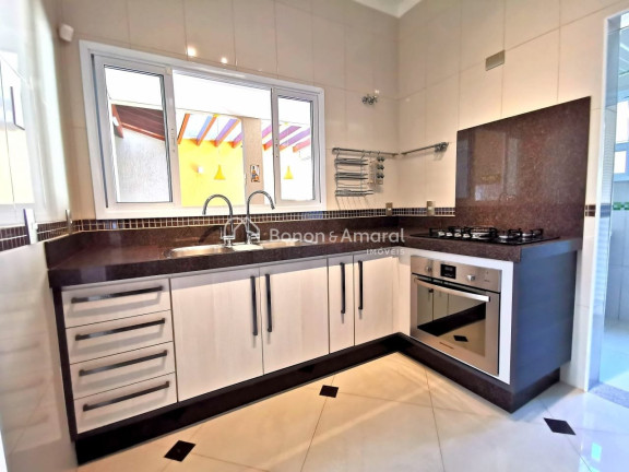 Imagem Casa com 3 Quartos à Venda, 255 m² em Loteamento Alphaville Campinas - Campinas Imagem Casa com 3 Quartos à Venda, 255 m² em Loteamento Alphaville Campinas - Campinas