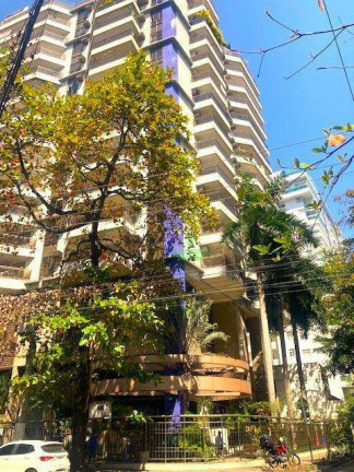Apartamento com 4 Quartos à Venda, 137 m² em Icaraí - Niterói