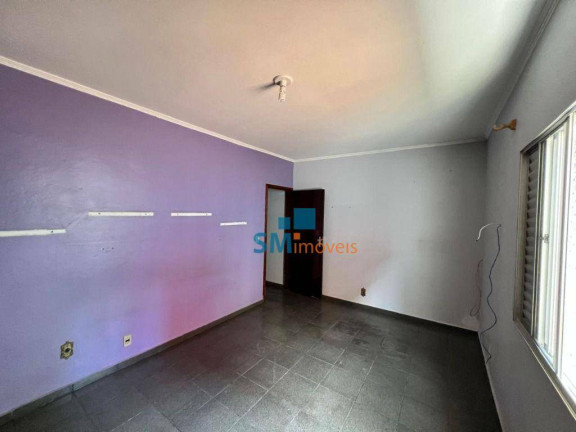 Sobrado com 3 Quartos à Venda, 250 m² em Jardim Marek - Santo André