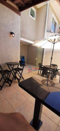 Imagem Sobrado com 3 Quartos à Venda, 120 m² em Brejatuba - Guaratuba