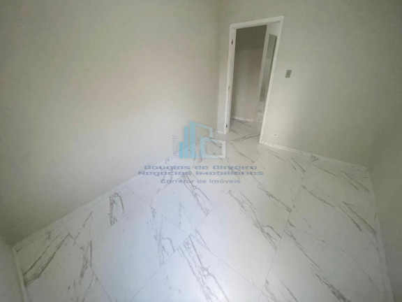 Imagem Apartamento com 2 Quartos à Venda, 50 m² em Canto Do Forte - Praia Grande
