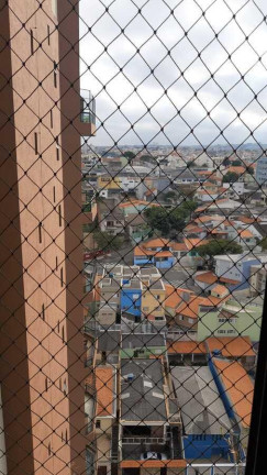 Imagem Apartamento com 3 Quartos à Venda, 140 m² em Parque Das Nações - Santo André Imagem Apartamento com 3 Quartos à Venda, 140 m² em Parque Das Nações - Santo André