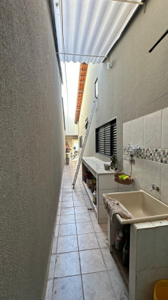 Imagem Casa com 3 Quartos à Venda, 132 m² em Jardim Palestina - Franca Imagem Casa com 3 Quartos à Venda, 132 m² em Jardim Palestina - Franca