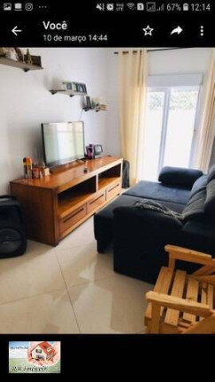 Imagem Apartamento com 3 Quartos à Venda, 83 m² em Vila Camilópolis - Santo André Imagem Apartamento com 3 Quartos à Venda, 83 m² em Vila Camilópolis - Santo André