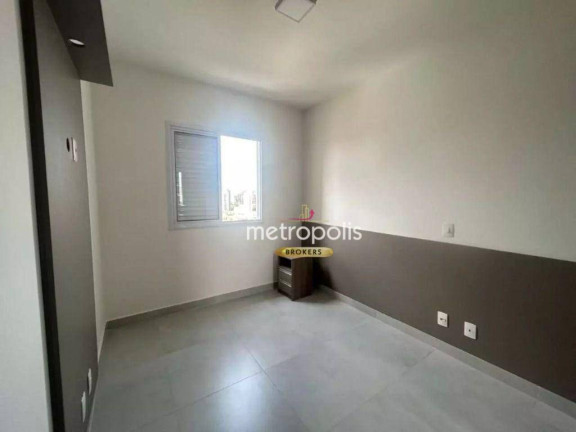 Imagem Apartamento com 2 Quartos para Alugar, 65 m² em Jardim Do Mar - São Bernardo Do Campo