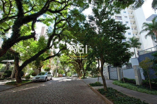 Imagem Cobertura com 2 Quartos à Venda, 116 m² em Petrópolis - Porto Alegre