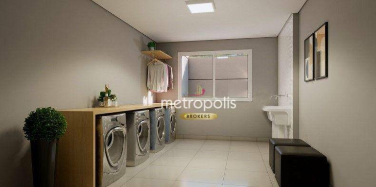 Imagem Imóvel com 1 Quarto à Venda, 151 m² em Vila Esperança - São Paulo