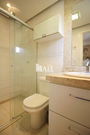 Imagem Apartamento com 3 Quartos à Venda, 127 m² em Centro - São José Do Rio Preto Imagem Apartamento com 3 Quartos à Venda, 127 m² em Centro - São José Do Rio Preto