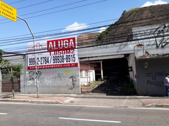 Imagem Terreno para Alugar, 1.850 m² em Santa Lúcia - Vitória Imagem Terreno para Alugar, 1.850 m² em Santa Lúcia - Vitória