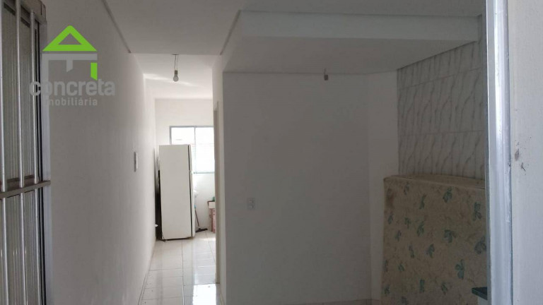 Imagem Casa com 2 Quartos à Venda, 68 m² em Parque Alexandre - Cotia
