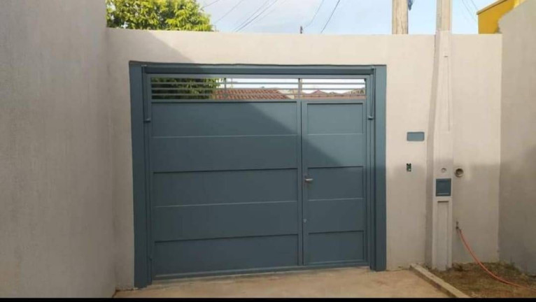 Casa com 2 Quartos à Venda, 54 m² em Parque São Sebastião - Ribeirão Preto