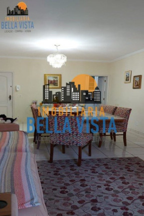Foto do imóvel Apartamento com 3 Quartos à Venda, 150 m² em Itararé - São Vicente