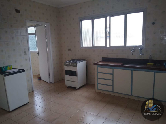 Imagem Apartamento com 2 Quartos à Venda, 102 m² em Embaré - Santos