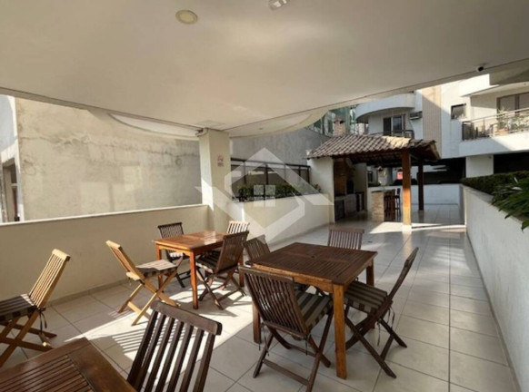 Imagem Apartamento com 1 Quarto à Venda, 15 m² em Centro - Rio De Janeiro