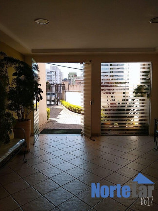 Imagem Apartamento com 2 Quartos à Venda, 65 m² em Vila Pereira Barreto - São Paulo Imagem Apartamento com 2 Quartos à Venda, 65 m² em Vila Pereira Barreto - São Paulo