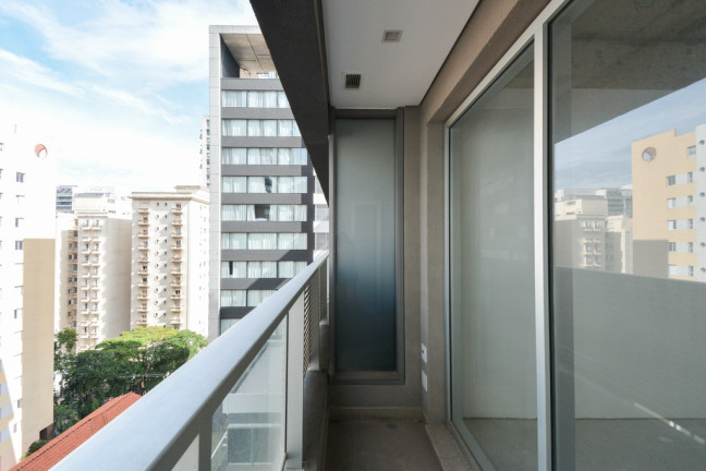 Imagem Imóvel à Venda, 36 m² em Cerqueira César - São Paulo