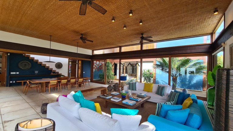 Imagem Casa com 7 Quartos à Venda, 600 m² em Manguinhos - Armação Dos Búzios Imagem Casa com 7 Quartos à Venda, 600 m² em Manguinhos - Armação Dos Búzios