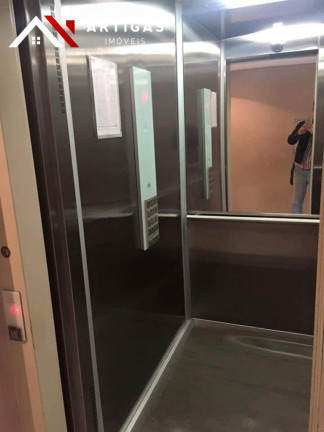 Imagem Apartamento com 1 Quarto à Venda, 39 m² em Mooca - São Paulo