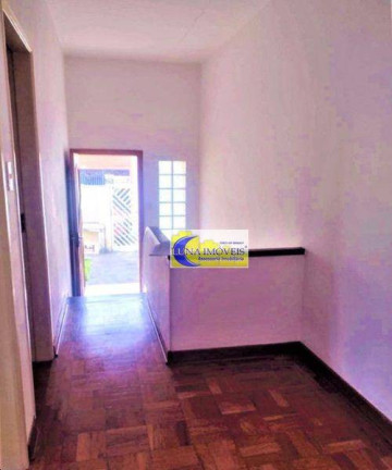 Imagem Casa com 2 Quartos à Venda, 105 m² em Jordanópolis - São Bernardo Do Campo