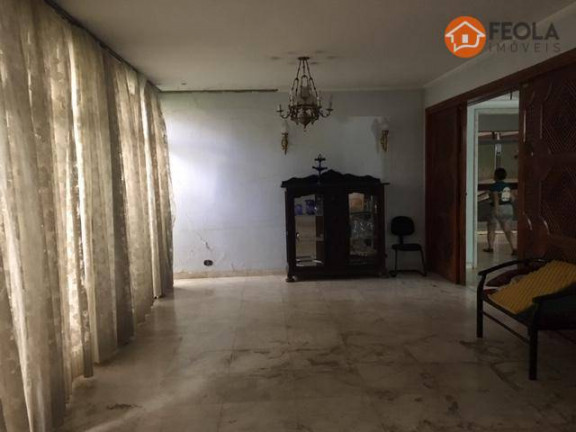 Imagem Casa com 6 Quartos para Alugar, 449 m² em Centro - Americana Imagem Casa com 6 Quartos para Alugar, 449 m² em Centro - Americana