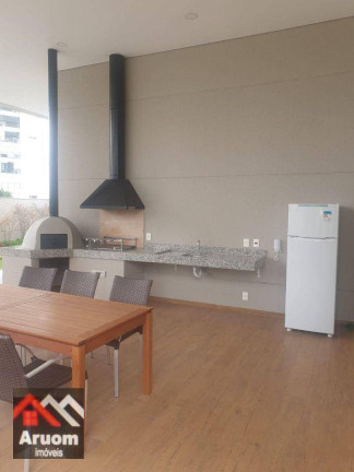 Imagem Apartamento com 3 Quartos à Venda, 134 m² em Vila Bertioga - São Paulo