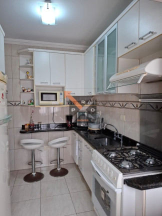 Imagem Imóvel com 2 Quartos à Venda, 48 m² em Aricanduva - São Paulo