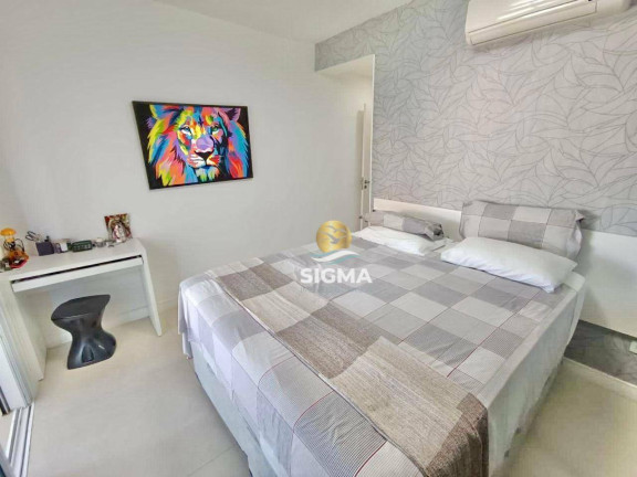 Imagem Apartamento com 3 Quartos à Venda, 120 m² em Jardim Astúrias - Guarujá Imagem Apartamento com 3 Quartos à Venda, 120 m² em Jardim Astúrias - Guarujá