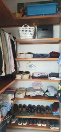 Imagem Cobertura com 3 Quartos à Venda, 208 m² em Marapé - Santos