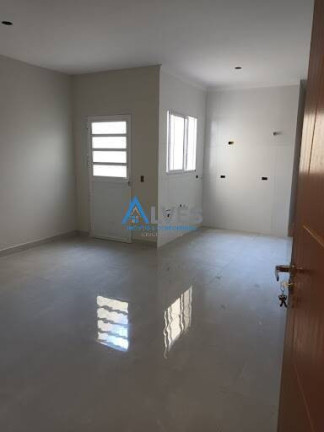 Apartamento com 2 Quartos à Venda, 59 m² em Vila Pires - Santo André