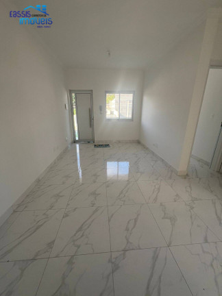 Imagem Casa com 3 Quartos à Venda, 66 m² em Palmital - Colombo