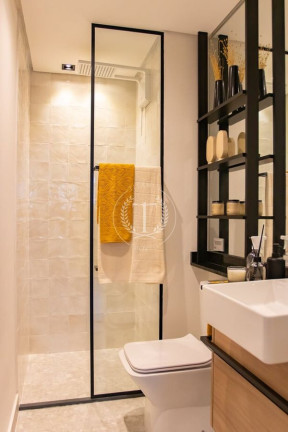 Imagem Apartamento com 2 Quartos à Venda, 29 m² em Butantã - São Paulo