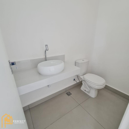 Imagem Casa com 3 Quartos à Venda, 242 m² em Vila Costa - Taubaté